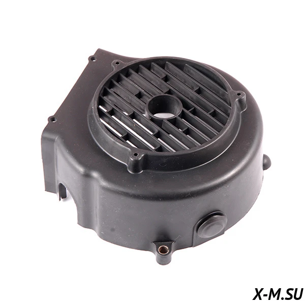 Кожух крыльчатки 152QMI, 157QMJ Кожух крыльчатки 152QMI, 157QMJ