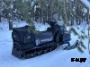 Снегоход PROMAX YAKUT 2.0 500 4T 15