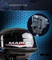Лодочный мотор MARLIN PROLINE MP 40 AWRL
