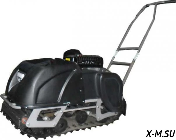 Мотобуксировщик Rider - Райдер RA-7 Мотобуксировщик Rider - Райдер RA-7