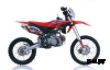 Питбайк Apollo RFZ Y 125LE