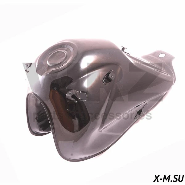 Бак топливный XR250w, YD250GY Бак топливный XR250w, YD250GY