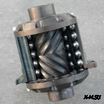 Дифференциал самоблокирующийся 2101-2107, 2121 ДАН шариковый