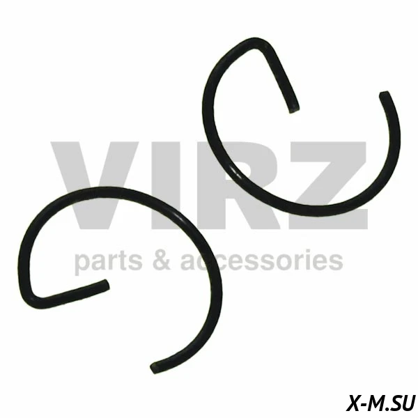 Кольцо стопорное 4Т p13 139QMB,139FMB,147FMH,152FMI Кольцо стопорное 4Т p13 139QMB,139FMB,147FMH,152FMI