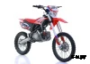 Питбайк Apollo RFZ Y 125LE