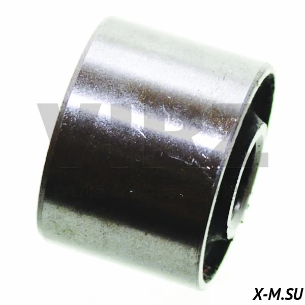 Сайлентблок (D-28mm, d-10mm, L-20-22mm) Сайлентблок (D-28mm, d-10mm, L-20-22mm)
