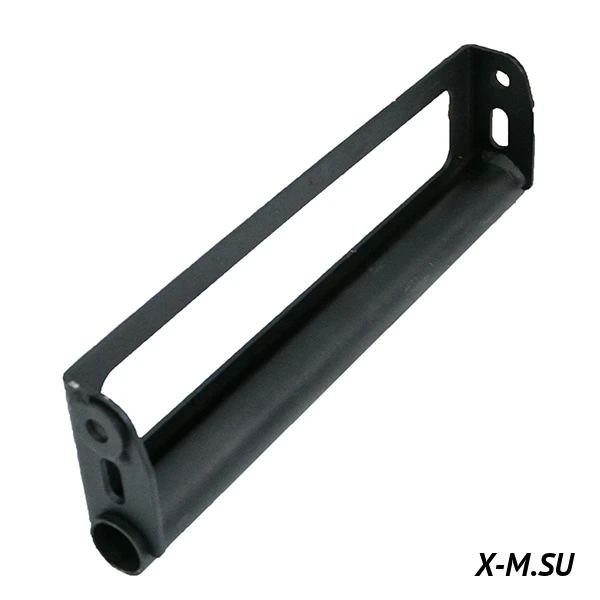Качалка гусеничного блока нижняя SK400/500/600 (SK600L-7200000) Качалка гусеничного блока нижняя SK400/500/600 (SK600L-7200000)