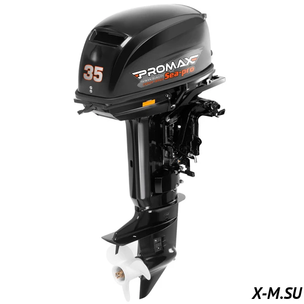Лодочный мотор PROMAX SP30FHS S-PRO Лодочный мотор PROMAX SP30FHS S-PRO