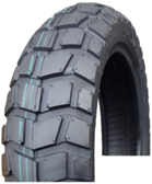 Покрышка мото 12 P-215 Yuanxing