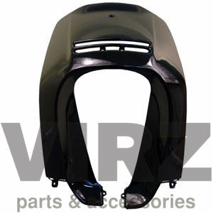 Обтекатель передний нижний (подклювник) LEAD50/90 AF20