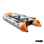 Моторная лодка АЛТАЙ 320L