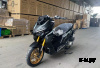 Скутер Regulmoto XDV ADVENTURE 300CC 4T в комплекте с кофрами (LJ300T-18) EFI