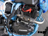 Кроссовый мотоцикл PROMAX DAIKON PR330