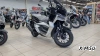 МаксиСкутер PROMAX ADV 200(49) (REPLICA HONDA) АКЦИЯ