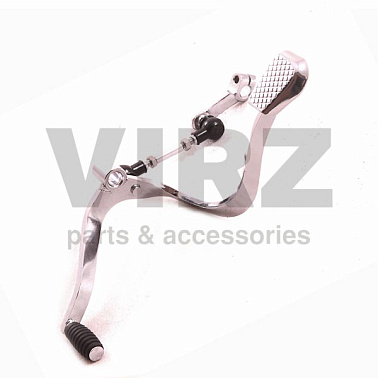 Рычаг переключения передач (педаль) 163FMJ (CG200); VR-1