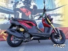 Скутер X-MOTORS NAKED PRO АКЦИЯ