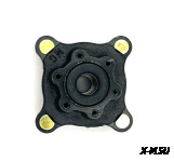 Ступица передняя PROMAX ATV 250 MAX/PRO, GBM CROSS HILL 300