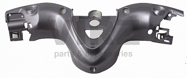 Пластик приборной панели PROMETEY, GUIANA