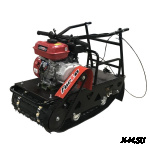 Мотобуксировщик Forza МБС1-6С