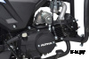 Мопед MOTOLAND (МОТОЛЕНД) Альфа RT Forester 11 (LM48-B) синий (A)