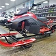 Снегоход IRBIS SF200L 2024