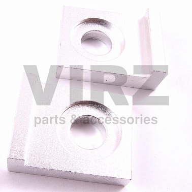 Натяжитель цепи приводной TTR125-250a (пара)