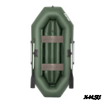 Гребная лодка БРИЗ А280