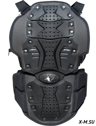 Черепаха TURTLE Women Jacket Black