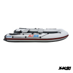 Надувная лодка ALTAIR HD-340