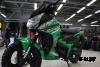 Мопед PROMAX STREET CROSS 150 (49) АКЦИЯ