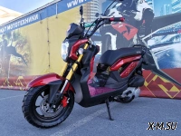 Скутер X-MOTORS NAKED PRO АКЦИЯ