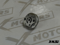 Насос масляный 1P75CVT-PRO