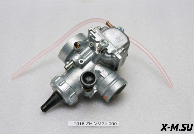 Карбюратор tuning VM24  1018ZHVM24000