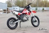 Мотоцикл IRBIS TTR 125R 2022