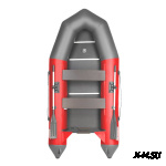 Моторная лодка КАПИТАН Т290