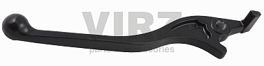 Рычаг тормоза переднего (диск.) INTRUDER, WY150
