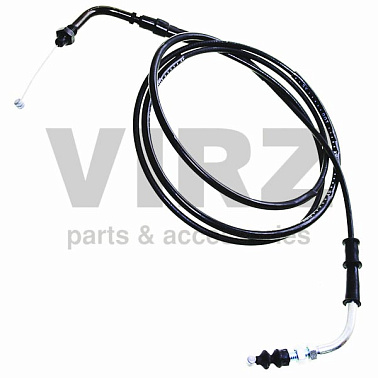 Трос газа 4Т ТИП1 (HL=1700mm, FL=115mm); Z50R, F1, FLASH