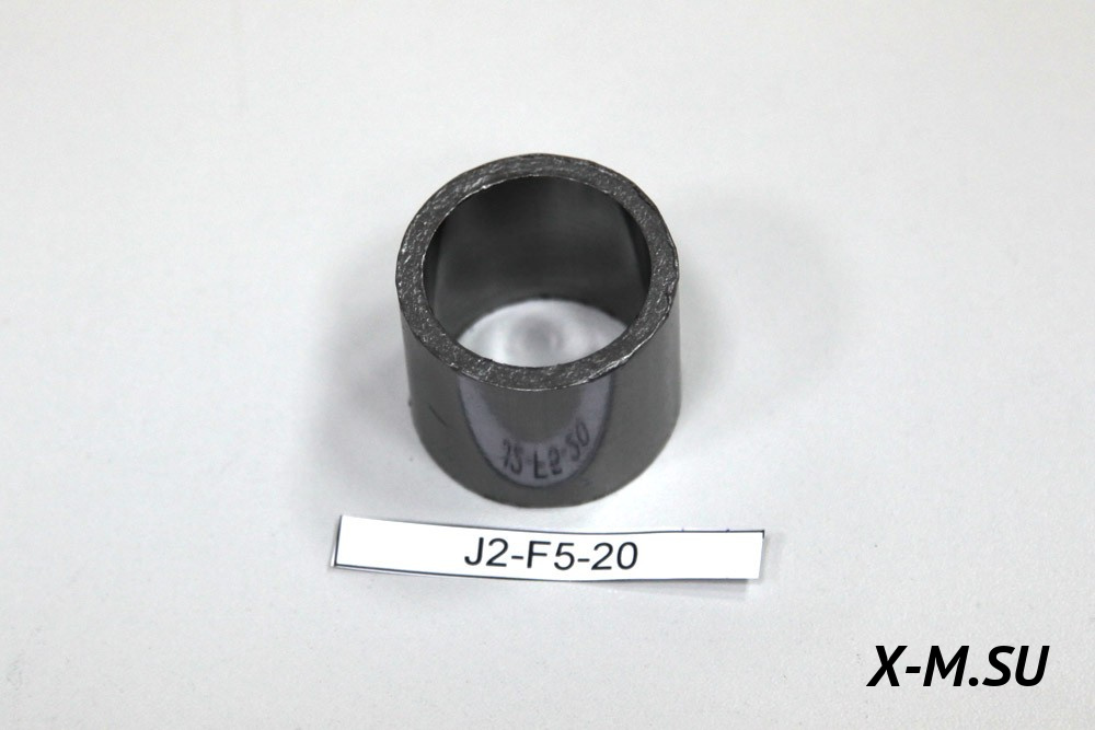 Графитовая прокладка выхлопной трубы J2  J2F520