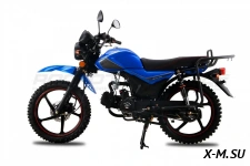 Мопед ROCKOT ALPHA OFFROAD