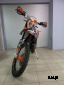 Кроссовый мотоцикл FRATELI ENDURO PR330 WP Оранжевый