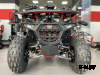 Квадроцикл GBM DAXTER 220 NEW PREMIUM