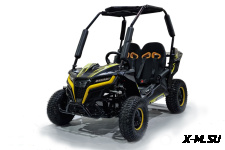 Багги KTA К1 Электро