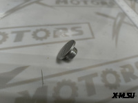 Крышка масляного фильтра с сеткой 1P75CVT-PRO