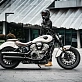 Мотоцикл Benda DarkFlag 950