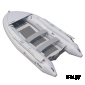 Лодка ПВХ BADGER Air Line 390S