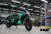 Мопед PROMAX STREET CROSS 150 (49) АКЦИЯ