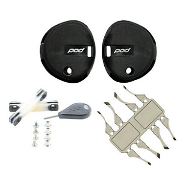 Ремкомплект шарниров POD KX Hinge Refurb Set