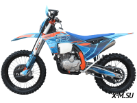 Мотоцикл GR8 T300L (2T MT-300) Enduro PRO (без прогрессии) (2025г.)