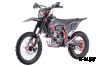 Мотоцикл кроссовый SPR BULLET 300