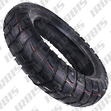Шина 12" 130/70-12 TL (scooter/urban) DURO 